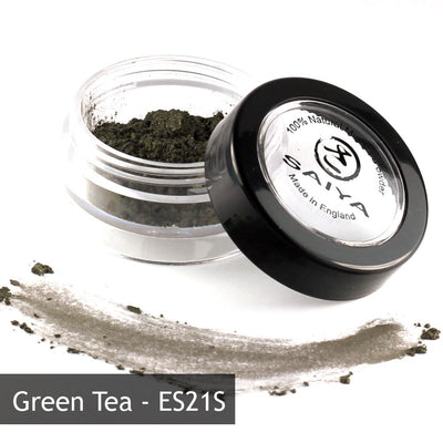Green Tea Eye Shadow