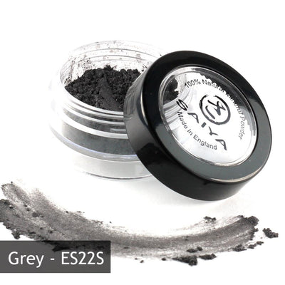 Grey Eye Shadow